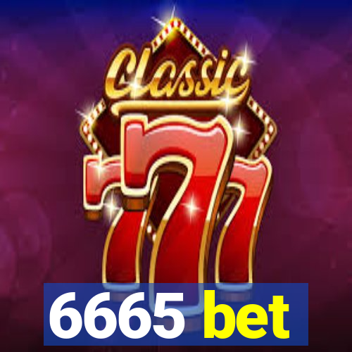 6665 bet